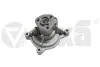 Фото Помпа води Audi A1/A3/Seat Toledo/Skoda Octavia/SuperB/Rapid/VW Golf V/VI/Passat 1.4TSI 07 Vika (11210596001) зображення 1