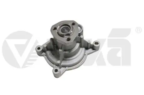 Помпа води Audi A1/A3/Seat Toledo/Skoda Octavia/SuperB/Rapid/VW Golf V/VI/Passat 1.4TSI 07 Vika 11210596001 Купити в Україні