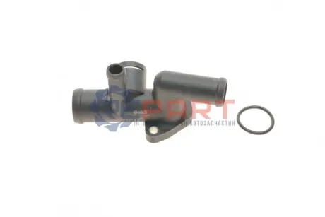 Фланець системи охолодження Audi A3/VW Golf IV 1.8T 96-05 Vika 11210608901 Купити в Україні