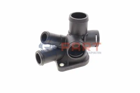 Фланець системи охолодження VW Golf III/IV/Passat 88-02 Vika 11210609001 Купити в Україні