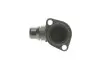 Фото Фланець системи охолодження VW Passat/Sharan/Audi A4/A6 1.9TDI 95-10 Vika (11210609601) зображення 3