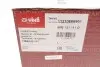 Фото Термостат VW Passat 2.0i/Audi A4/A6 1.8T/2.0 01-08 (100°C) Vika (11210666901) зображення 6