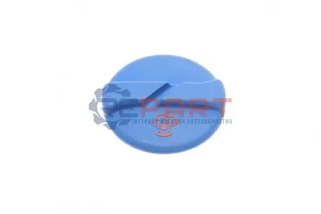 Кришка бачка розширювального VW Caddy 95-04 Vika 11210693701 Купити в Україні