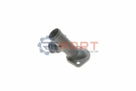 Фланець системи охолодження VW Caddy III/Golf V/Passat/Touran 1.9TDI/2.0TDI 03 Vika 11210714201 Купити в Україні