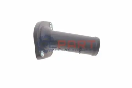 Фланець системи охолодження Skoda Fabia/RoomsterVW Polo 1.4/1.9 TDI 99-10 Vika 11210714301 Купити в Україні