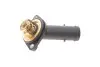 Фото Термостат Audi A1/A3/Skoda Fabia/Octavia/VW Golf/Passa/Seat Ibiza 1.6TDI 09-15 [92°C] Vika (11210720301) зображення 2