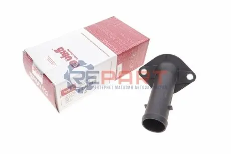 Термостат Audi A1/A3/Skoda Fabia/Octavia/VW Golf/Passa/Seat Ibiza 1.6TDI 09-15 [92°C] Vika 11210720301 Купити в Україні