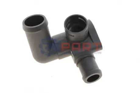 Фланець системи охолодження VW Polo 1.7/1.9 SDI 96-01 Vika 11210761301 Купити в Україні