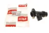 Фото Фланець системи охолодження Audi A3/Skoda Octavia/VW Golf V/Passat 03-13 Vika (11210798001) зображення 2