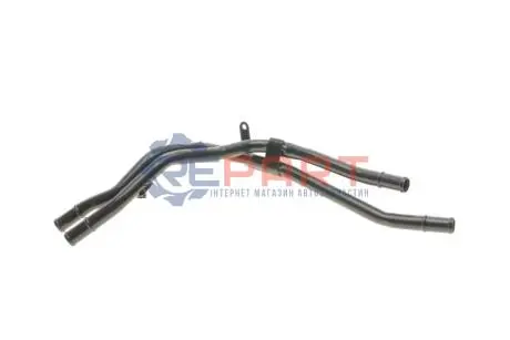 Патрубок системи охолодження VW Golf V/Jetta III/Passat/Tiguan 2.0 TFSI 04-18 Vika 11210881001 Купити в Україні