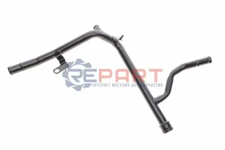 Патрубок системи охолодження VW Caddy III 1.6/2.0 EcoFuel 04-15 Vika 11210881101 Купити в Україні