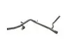 Фото Патрубок системи охолодження Audi A3/Skoda Octavia/VW Golf V 1.6 03-13 Vika (11210881201) зображення 3