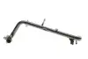 Фото Патрубок системи охолодження Audi A4/A6/VW Passat 1.8T 95-05 Vika (11210881401) зображення 1