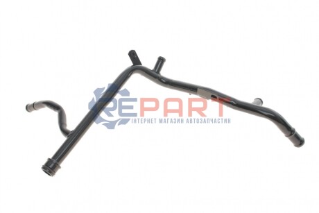 Coolant pipe Vika 11210881501