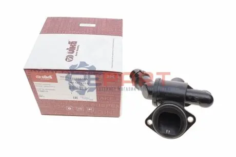 Термостат Audi A4/A6 2.0TFSI 04-11 (87°C) Vika 11210961401 Купити в Україні