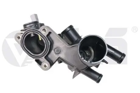 Фото Термостат Vika (11210976801) зображення 1