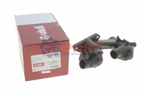 Фото Термостат VW Golf 1.4TSI 07-12/Passat 1.4TSI 07-14/Jetta 1.4TSI/1.6 11- Vika (11211082301) зображення 1