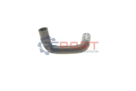 Патрубок радіатора Skoda Octavia/VW Golf IV 1.8T 97-10 Vika 11211325701 Купити в Україні