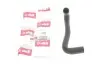 Фото Патрубок системи охолодження Audi A3/Skoda Octavia/VW Golf IV 1.6-2.0 96-07 Vika (11211325901) зображення 1