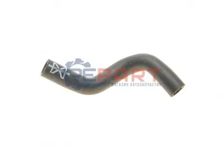 Патрубок радіатора Skoda Octavia/VW Golf IV 1.8 97-10 Vika 11211326101 Купити в Україні