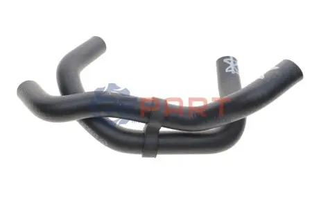 Патрубок системи охолодження Audi A3/VW Golf IV 96-05 Vika 11211341401 Купити в Україні