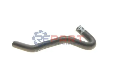 Патрубок радіатора Audi A4/A6/VW Passat 1.6 94-05 Vika 11211341701 Купити в Україні
