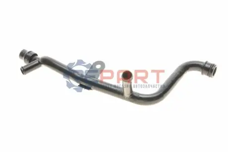 Патрубок системи охолодження Audi A4/A6/Skoda Superb/VW Passat 1.6/1.8T 94-08 Vika 11211403201 Купити в Україні