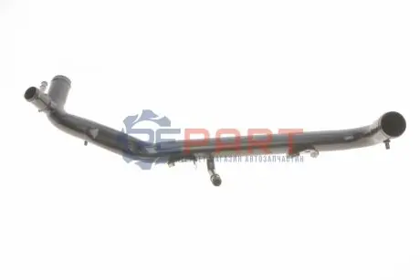 Патрубок системи охолодження Audi A4/VW Passat 1.6 94-00 Vika 11211403901 Купити в Україні