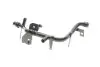 Фото Патрубок системи охолодження Audi A4/A6/Skoda Superb/VW Passat 1.9/2.0 TDI 98-08 Vika (11211404001) зображення 1