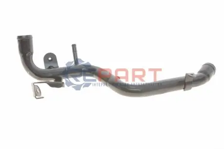 Патрубок системи охолодження Audi A4/A6/VW Passat 1.9/2.0 TDI 97-08 Vika 11211404101 Купити в Україні