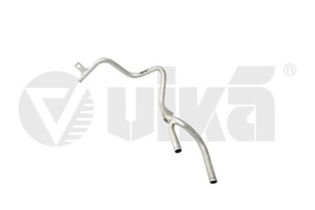 Coolant pipe Vika 11211404201