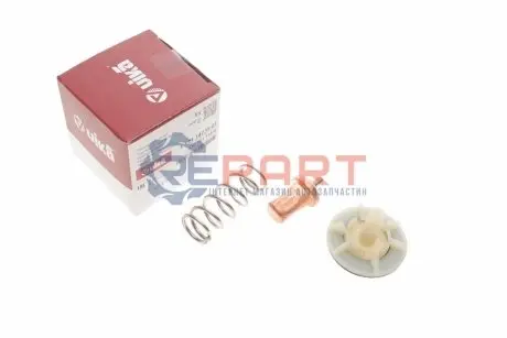 Фото Термостат 88С Vika (11211473501) изображение 1