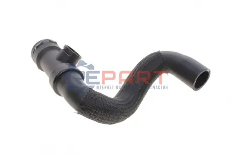 Патрубок радіатора Audi A4/A6/VW Passat 94-05 Vika 11211475401 Купити в Україні