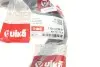 Фото Патрубок радіатора (верхній) Audi A4/A6/VW Passat 1.6-2.8 TDI 94-08 Vika (11211475501) зображення 2