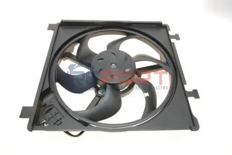 Вентилятор охолодження двигуна Skoda Citigo/VW Up! 1.0 11 Vika 11211481001 Купити в Україні