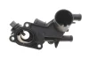 Фото Термостат VW Polo/Skoda Fabia 1.4 99-14/Roomster 1.4 07-15 (87°) (з корпусом) Vika (11211506601) зображення 4