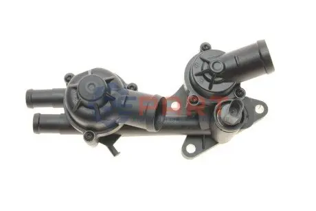 Фото Корпус термостата пластиковий Vika (11211509701) изображение 1