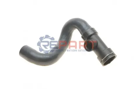 Патрубок радіатора Audi A4/A6/VW Passat 94-05 Vika 11211520001 Купити в Україні