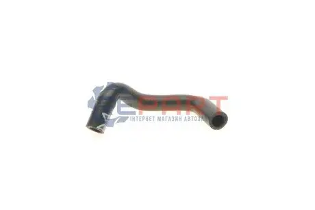 Патрубок радіатора VW Golf V/VI/Jetta III 1.6 04-12 Vika 11211527101 Купити в Україні