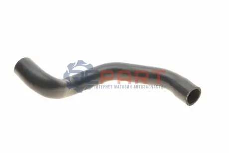 Патрубок радіатора (верхній) Audi A3/Seat Leon/VW Caddy III/Passat B6 1.6 03 Vika 11211527201 Купити в Україні