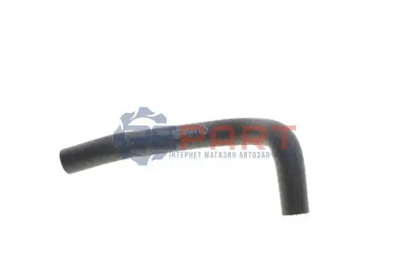 Патрубок радіатора VW Golf V/VI/Jetta III 1.6 04-13 Vika 11211527401 Купити в Україні