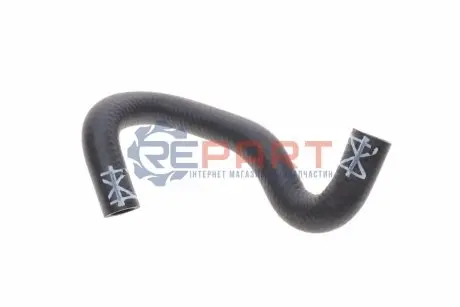 Патрубок радіатора VW Golf V/VI/Jetta III 1.6 04-13 Vika 11211527701 Купити в Україні