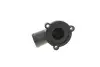 Фото Фланець системи охолодження Skoda Octavia 1.4/VW Lupo 1.0/1.4/1.6/1.7 98-05 Vika (11211544001) зображення 4