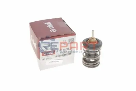 Термостат VW Caddy IV 1.0/1.4 TSI/1.6 15-20 (105 °C) Vika 11211571501