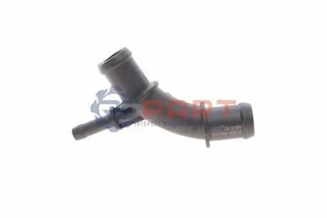 Фланець системи охолодження Skoda Octavia/VW Golf VII/Sharan 1.2TSI/1.4TSI 12 Vika 11211572601 Купити в Україні