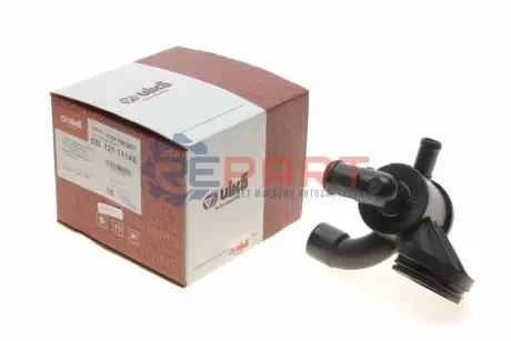 Фото Термостат VW Caddy 2.0TDI 03- (87C) Vika (11211593601) зображення 1