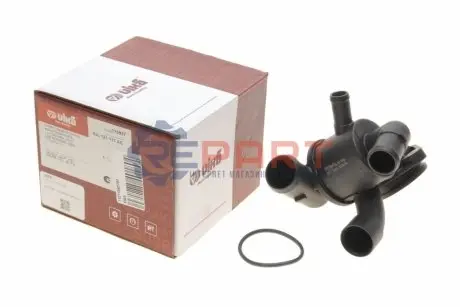 Термостат VW Passat/Golf 2.0TDI 05-13 (87 °C) Vika 11211593701 Купити в Україні