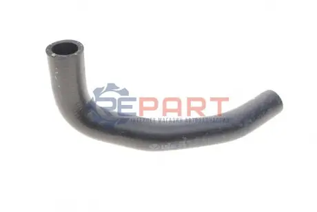 Патрубок радіатора Audi A4/A6/VW Passat 96-05 Vika 11211770101 Купити в Україні