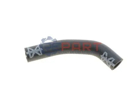 Патрубок радіатора Audi A4/A6/A8/VW Passat 94-05 Vika 11211770201 Купити в Україні