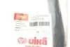 Фото Патрубок радіатора Audi A6/VW Passat 97-05 Vika (11211770301) зображення 2